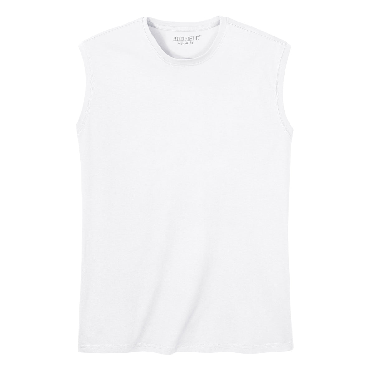 Redfield Tank-Shirt Muskelshirt Achselshirt XL bis 10XL "Ray"