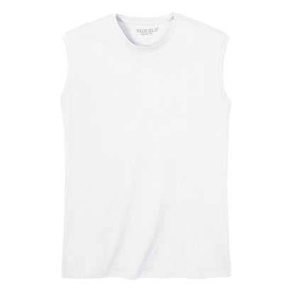 Redfield Tank-Shirt Muskelshirt Achselshirt XL bis 10XL "Ray"
