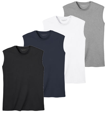 Redfield Tank-Shirt Muskelshirt Achselshirt XL bis 10XL "Ray"