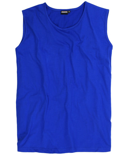 Adamo Tank-Shirt Achselshirt