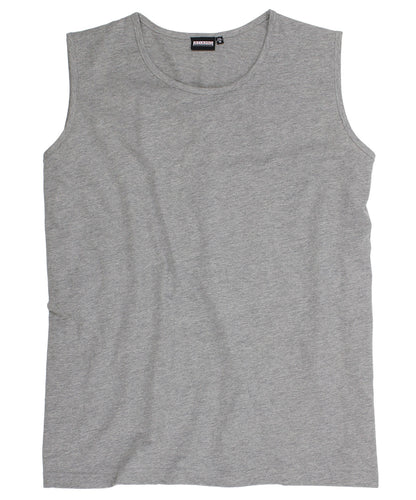 Adamo Tank-Shirt Achselshirt