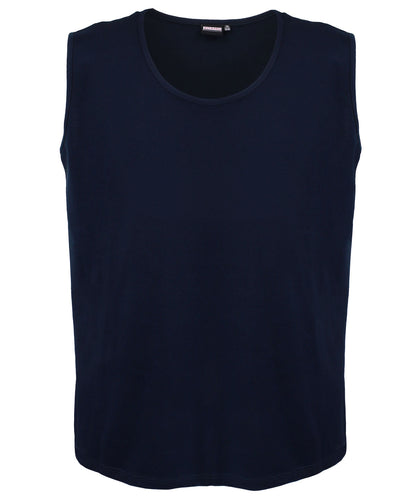 Adamo Tank-Shirt Achselshirt