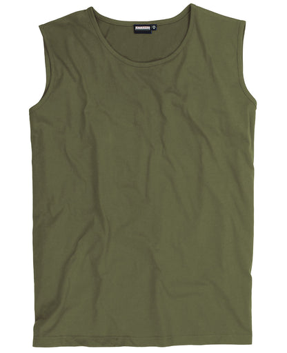Adamo Tank-Shirt Achselshirt