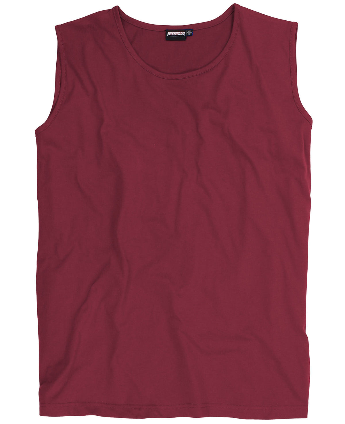 Adamo Tank-Shirt Achselshirt