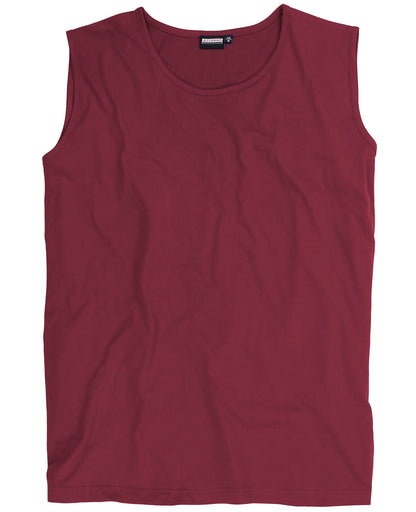 Adamo Tank-Shirt Achselshirt