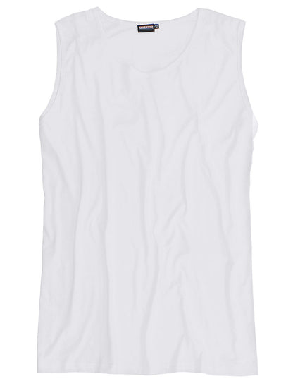 Adamo Tank-Shirt Achselshirt