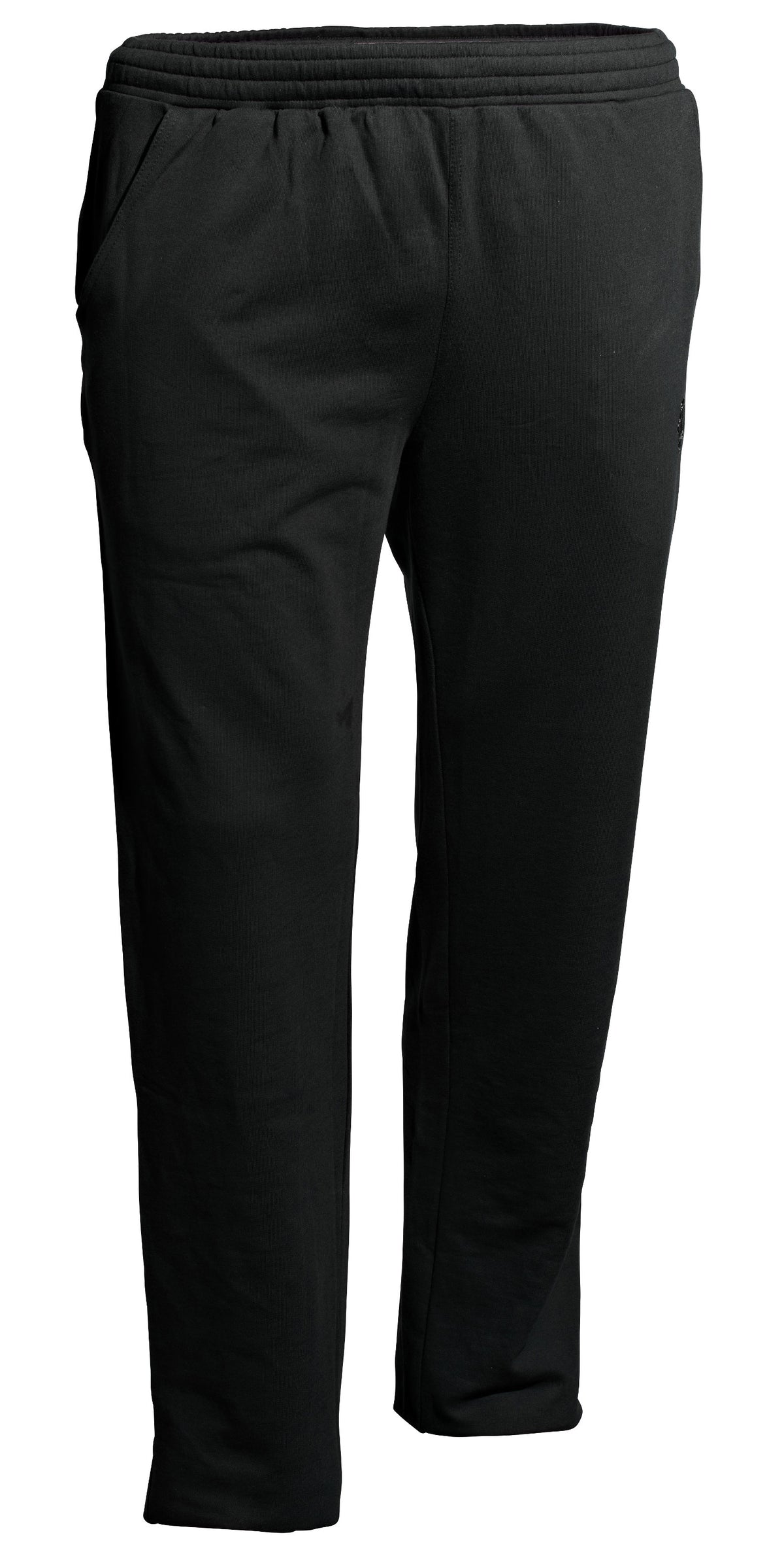 Ahorn Jogginghose XL bis 10XL mit Schnürung und Taschen
