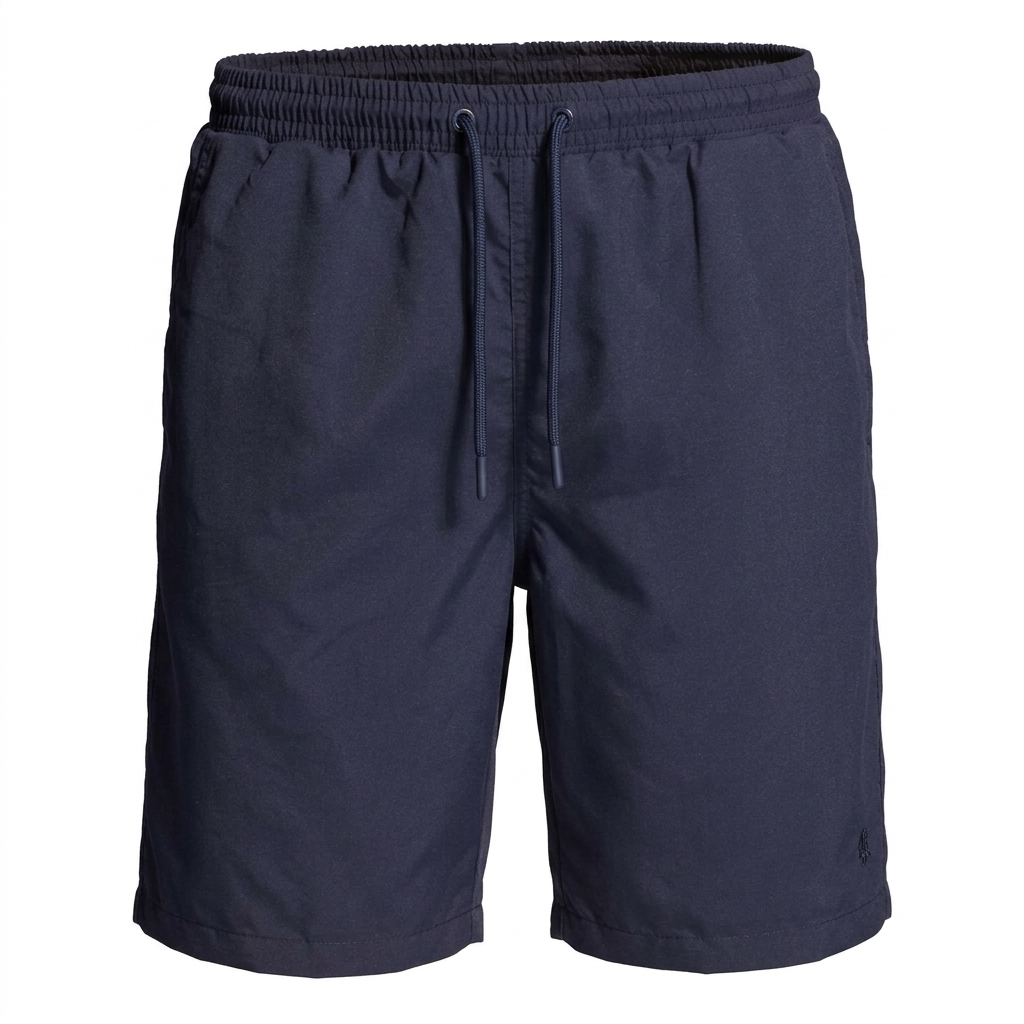 Ahorn Badehose XL - 10XL | 100% Micropolyester mit 3 Taschen