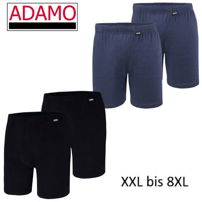 Adamo Long Pant XXL bis 8XL "Jim"