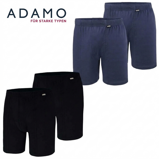 Adamo Long Pant XXL bis 8XL "Jim"