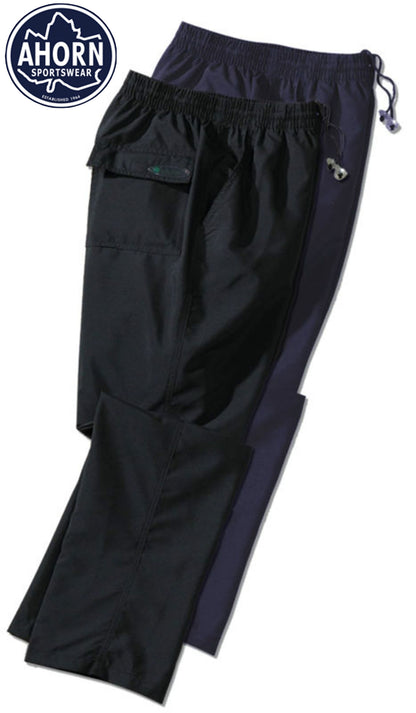 Ahorn Fitnesshose XL bis 10XL Trainingshose