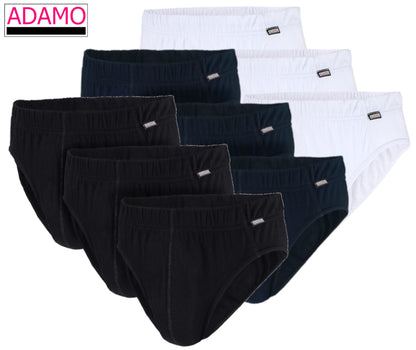 Adamo Slips 3er Pack