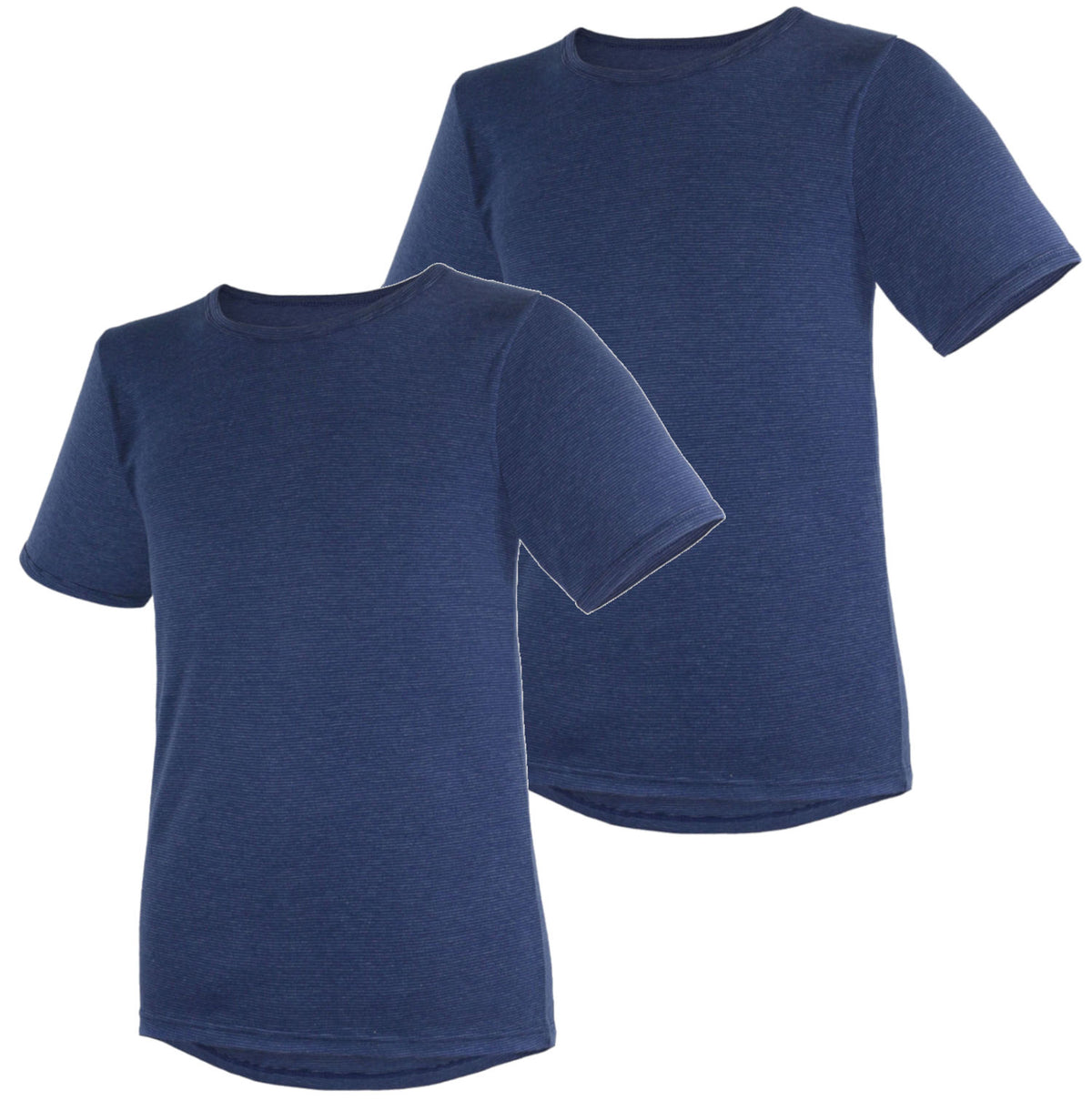 Adamo 2x Thermo-T-Shirt XXL bis 8XL