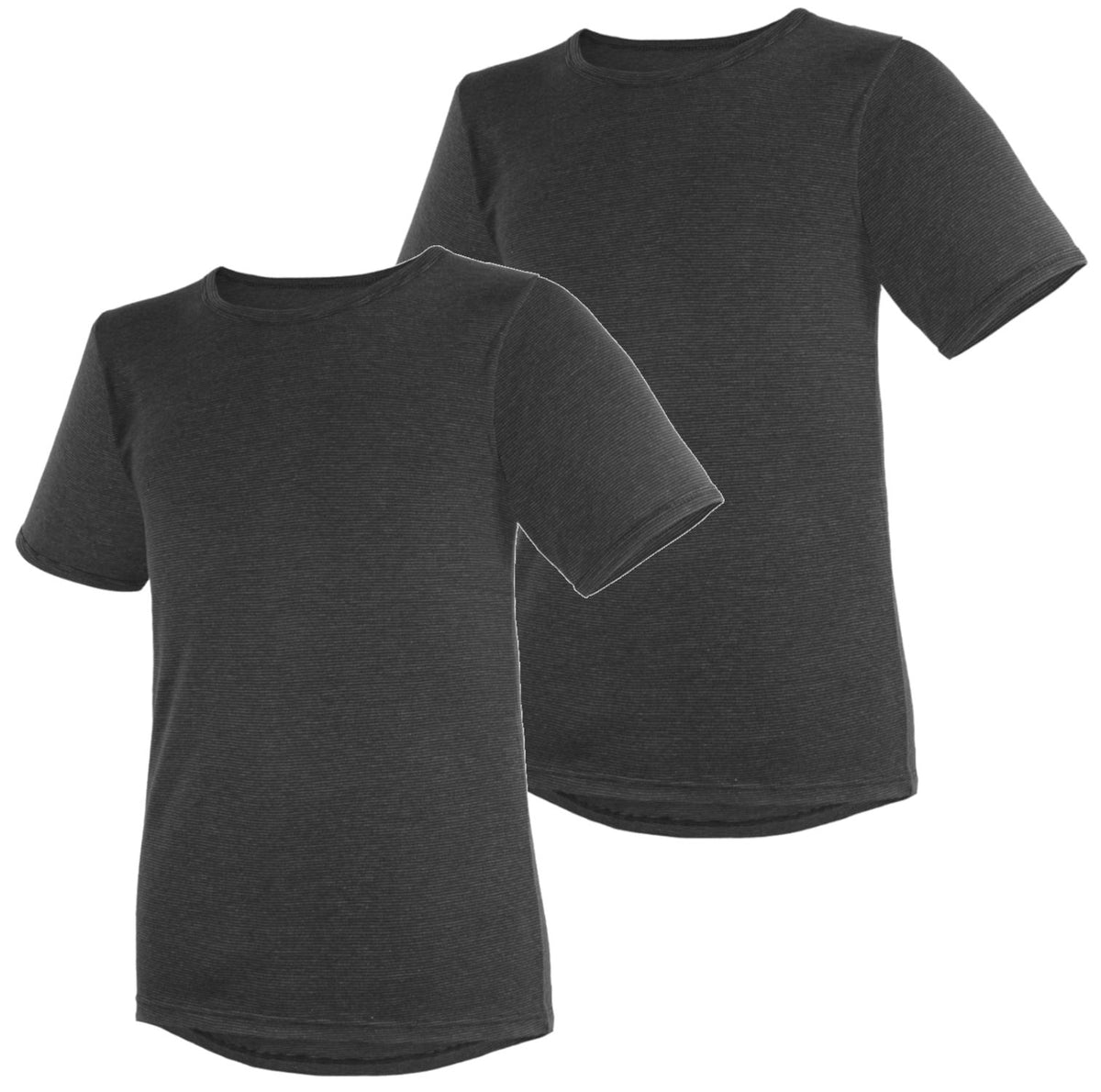 Adamo 2x Thermo-T-Shirt XXL bis 8XL