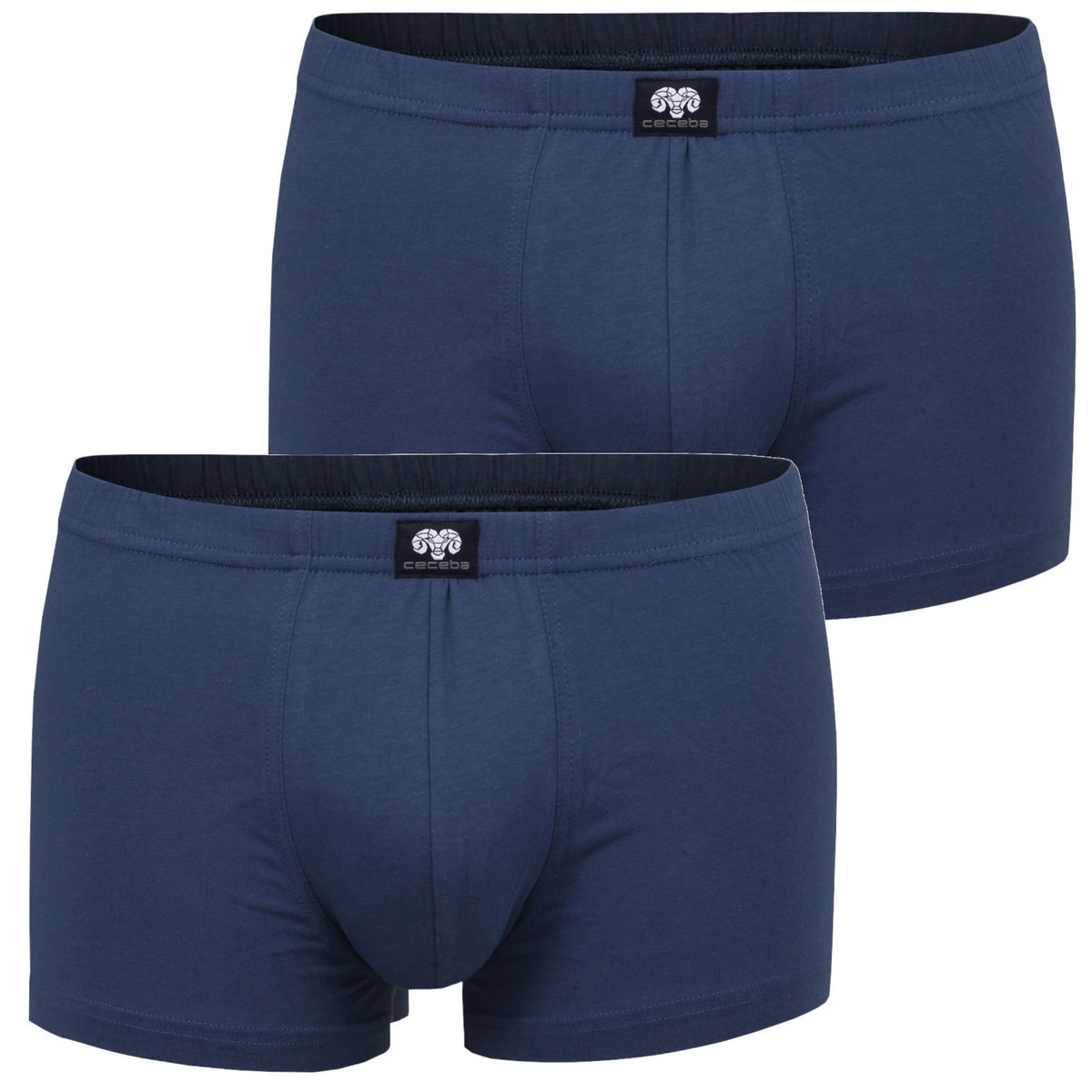 Ceceba Pant 2 Stück Unterwäsche Unterhose
