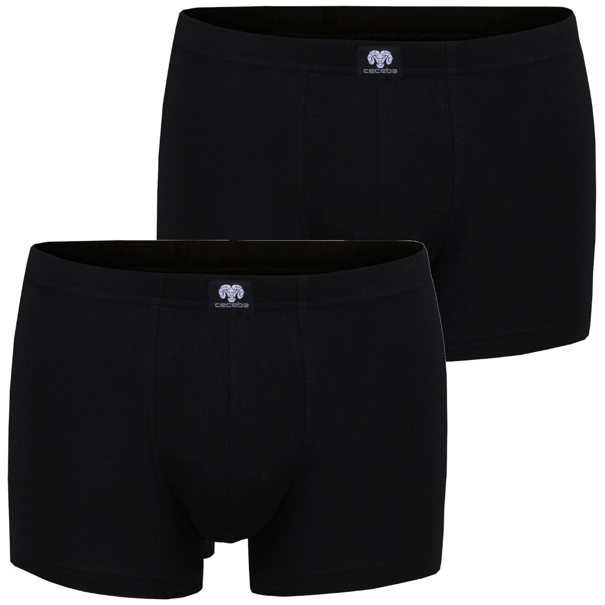 Ceceba Pant 2 Stück Unterwäsche Unterhose