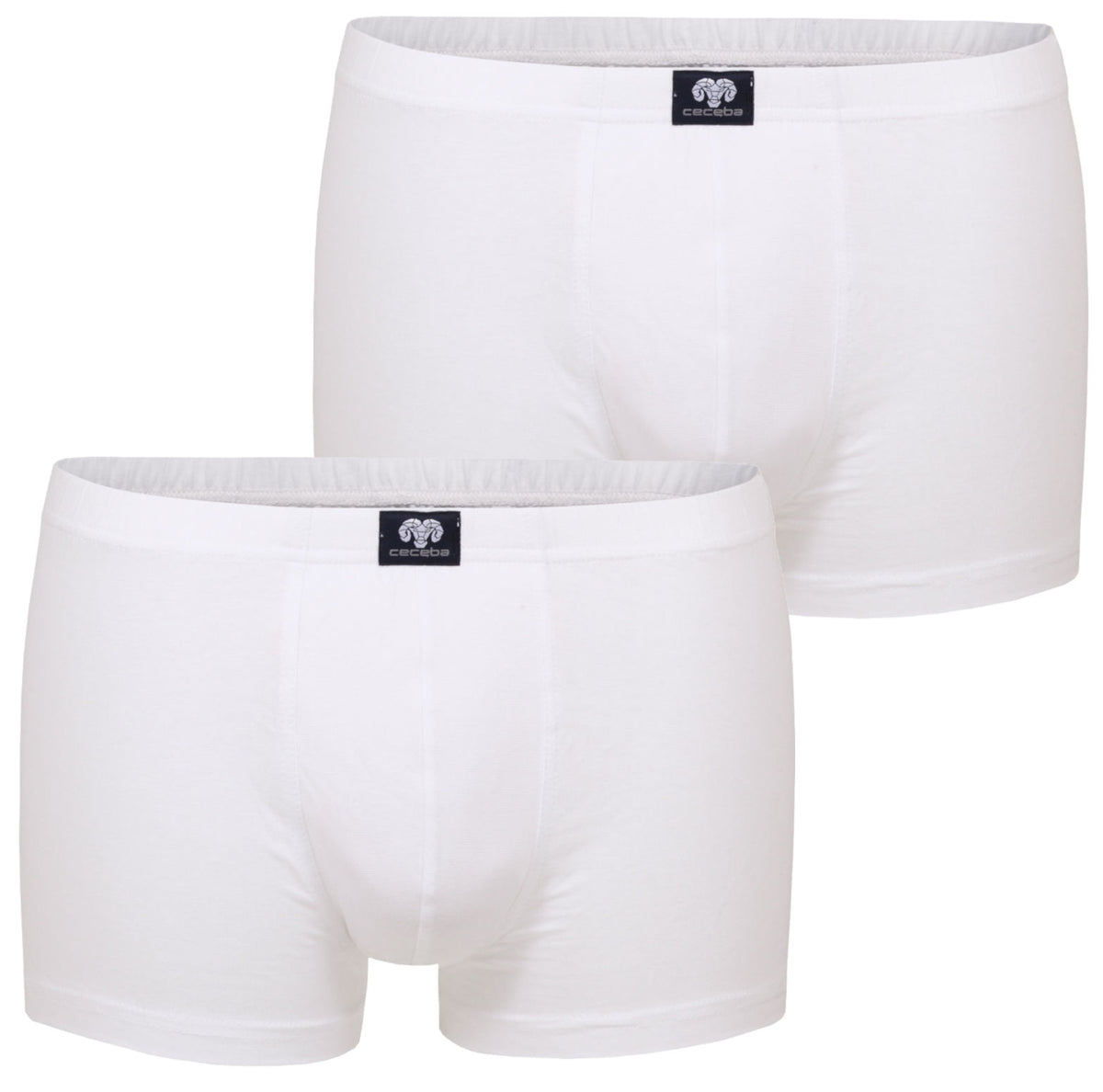 Ceceba Pant 2 Stück Unterwäsche Unterhose