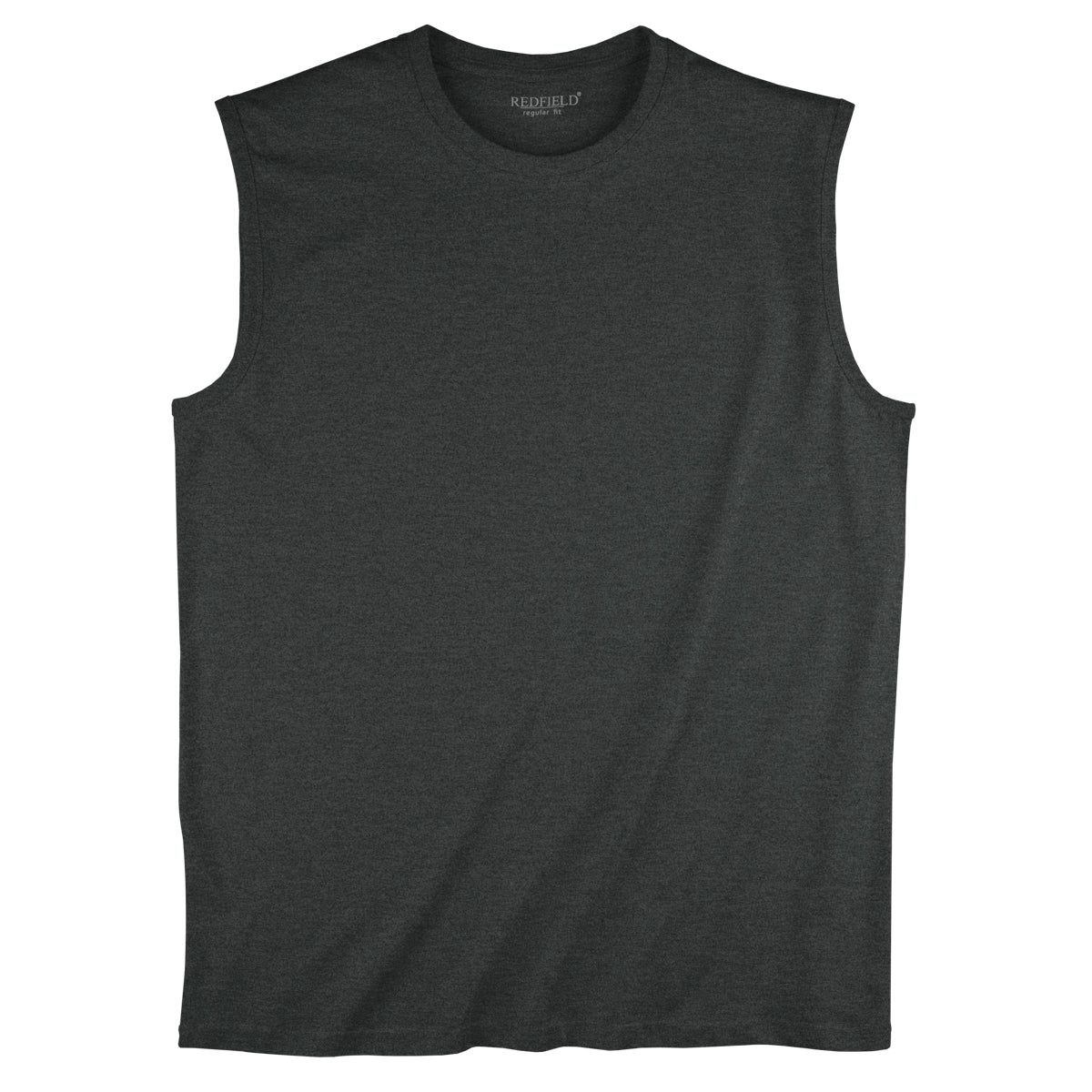 Redfield Tank-Shirt Muskelshirt Achselshirt XL bis 10XL "Ray"