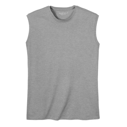 Redfield Tank-Shirt Muskelshirt Achselshirt XL bis 10XL "Ray"