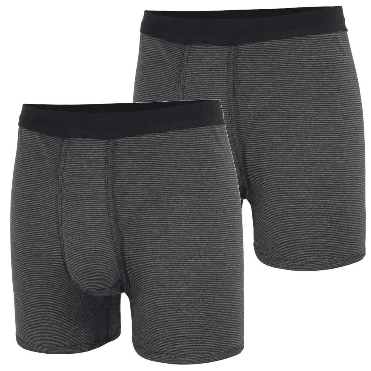 Adamo 2 x Thermo Pants XXL bis 8XL "Jeans"