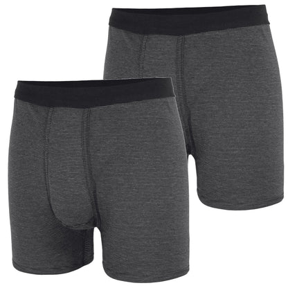 Adamo 2 x Thermo Pants XXL bis 8XL "Jeans"