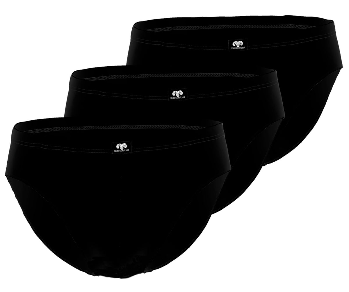 Ceceba 3er Pack Slips XL bis 8XL
