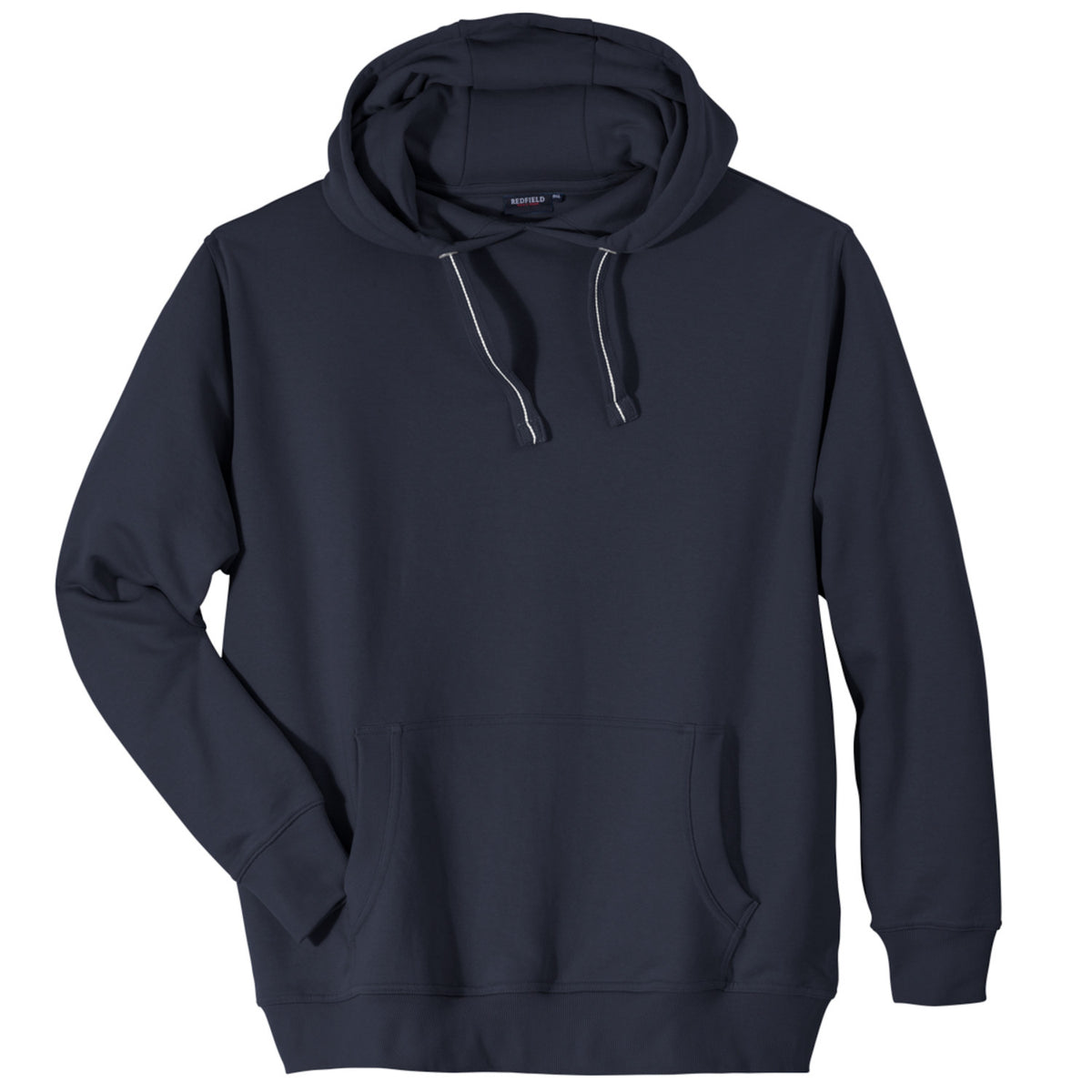 Redfield Kapuzenpullover mit Kordelzug "Louis"