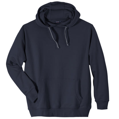Redfield Kapuzenpullover mit Kordelzug "Louis"