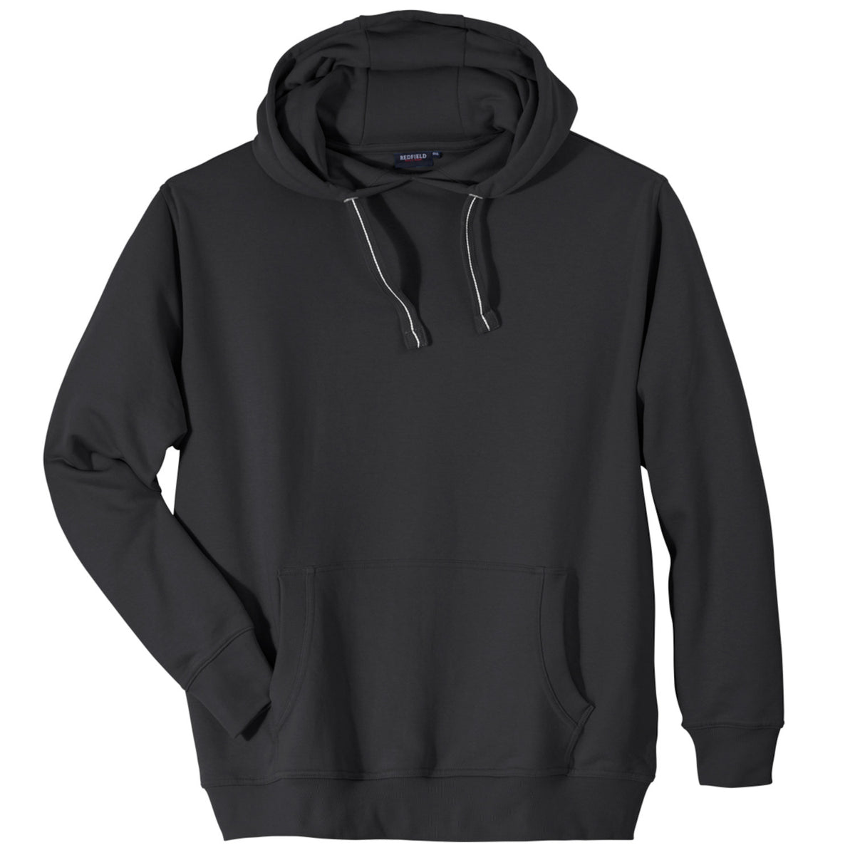 Redfield Kapuzenpullover mit Kordelzug "Louis"
